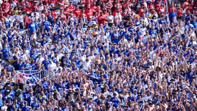 Photo of Botërori 2026/ Boshnjakët “pushtuan” Toronton, 30.000 tifozë udhëtuan drejt Ontarios, Policia ndaloi dy persona në stadium