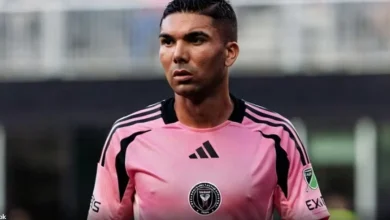 Photo of E kryer/ Casemiro do jetë shok skuadre me Messin, arrihet marrëveshja me Inter Miami