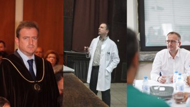Photo of Përtej politikës, Arben Taravari – neurologu dhe profesori me shumë tituj shkence që i shtriu dorën çdo njeriu në nevojë