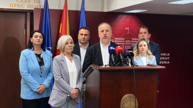 Photo of Azizi: Për herë të parë përfaqësimi i drejtë vendoset në ligj, kërkojmë miratim me Badenter