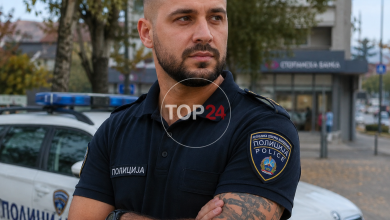 Photo of Policët me mjekër dhe tatuazhe? Qytetarët të ndarë për rregulloren e re të MPB-së