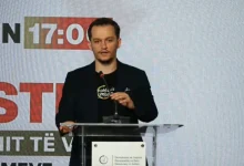 Photo of DnV: Rreth 78% e votuesve me asistencë janë gra