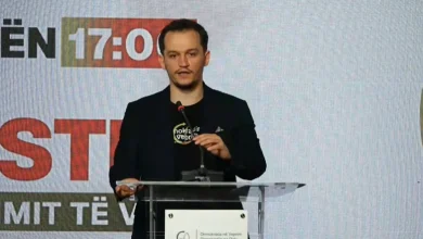 Photo of DnV: Rreth 78% e votuesve me asistencë janë gra