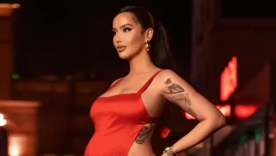Photo of Dafina zbulon gjininë e fëmijës së saj: Një lajm i veçantë për fansat