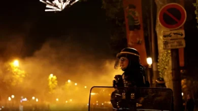 Photo of Festa e PSG, Macron dënon dhunën: Nuk duam të shohim më të tilla gjëra…