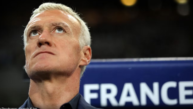 Photo of Deschamps: Mbappe është në formë të shkëlqyer