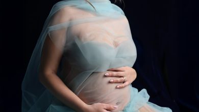 Photo of Aktorja kosovare bëhet nënë për herë të parë