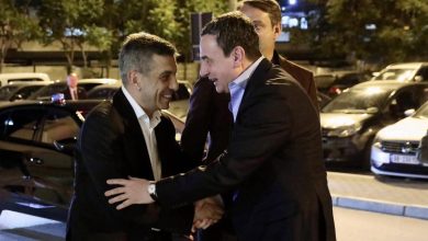Photo of Mexhiti: Fitorja e Vetëvendosjes, konfirmim i qartë i besimit të qytetarëve të Kosovës