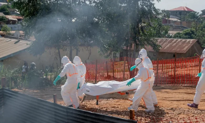 Numri i të vdekurve nga Ebola në Kongo shkon në 200  rritet frika për një epidemi masive