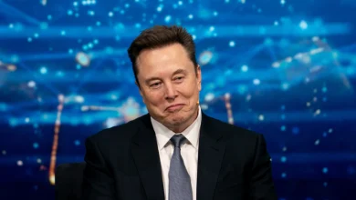 Photo of Elon Musk humb statusin e trilionerit pas rënies së aksioneve të Tesla-s dhe SpaceX-it