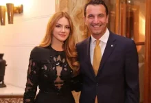Photo of Erion Veliaj në burg, bëhet baba për herë të dytë, kjo është gjinia e bebit