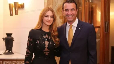 Photo of Erion Veliaj në burg, bëhet baba për herë të dytë, kjo është gjinia e bebit