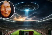 Photo of Paralajmërimi i frikshëm i Baba Vangës: Çfarë është “drita e re” që do të shfaqet në qiell gjatë Botërorit 2026?