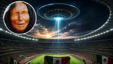 Photo of Paralajmërimi i frikshëm i Baba Vangës: Çfarë është “drita e re” që do të shfaqet në qiell gjatë Botërorit 2026?