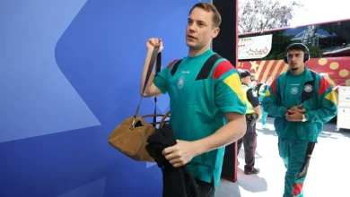 Photo of Manuel Neuer shkruan historinë, portieri legjendar i Gjermanisë thyen rekordin e Botërorëve