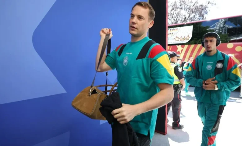 Manuel Neuer shkruan historinë  portieri legjendar i Gjermanisë thyen rekordin e Botërorëve