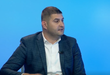 Photo of Pollozhani: Ligji për Përdorimin e Gjuhëve u soll nga BDI dhe mundëson provimet në shqip