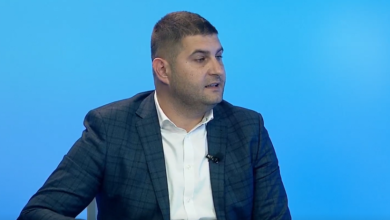 Photo of Pollozhani: Ligji për Përdorimin e Gjuhëve u soll nga BDI dhe mundëson provimet në shqip