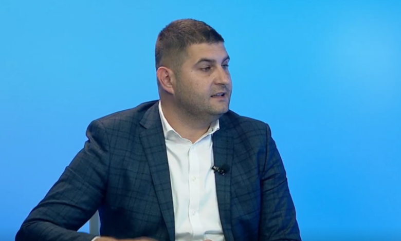 Pollozhani  Ligji për Përdorimin e Gjuhëve u soll nga BDI dhe mundëson provimet në shqip