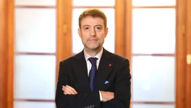Photo of Zgjedhjet në Kosovë, ministri Hoxha: Presim krijimin e institucioneve të reja