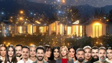 Photo of Zyrtare, ja kush është finalisti/ja i parë i Ferma Vip 3