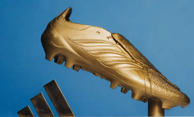 Botërori 2026  Topi i Artë  Këpuca e Artë dhe Doreza e Artë  FIFA zbulon trofetë individuale të turneut