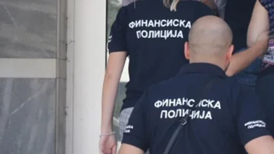Photo of Policia Financiare me aksion në disa lokacione, ka të arrestuar