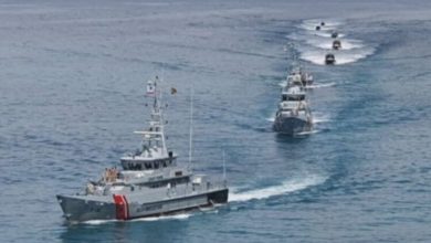 Photo of Marina franceze kap cisternën e sanksionuar të lidhur me Rusinë