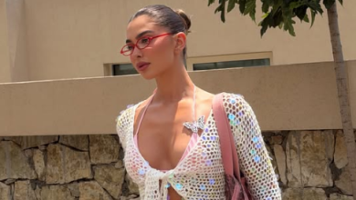 Photo of Franceska nis pushimet, dedikimi i saj merr vëmendje