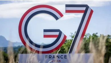 Photo of G7 i shpall “luftë ekonomike” Rusisë, sanksione të reja godasin naftën dhe gazin