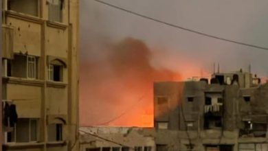 Photo of Sulme të rënda në Gaza me 8 viktima dhe shumë të plagosur, Netanyahu rrit kontrollin ushtarak në enklavë