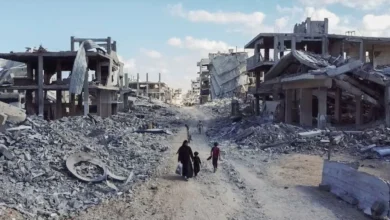 Photo of Të humbur përgjithmonë, mijëra trupa nën rrënojat e banesave në Gaza rrezikojnë të mos identifikohen kurrë