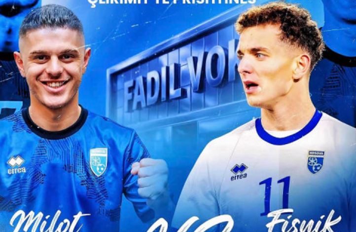  Ndeshja e Yjeve  me 11 Qershor  Asllani   Rashica
