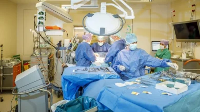 Photo of Gjermania pa kondicioner, spitalet në alarm nga vala e të nxehtit/ Ekspertët: Shumë nuk janë të përgatitura për temperaturat ekstreme