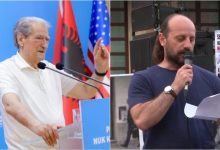 Photo of “Qeveri tranzitore jopartiake por jo me short”/ Berisha kundër platformës “Goxhaj”: Duhet të zgjidhet nga Parlamenti