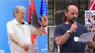 Photo of “Qeveri tranzitore jopartiake por jo me short”/ Berisha kundër platformës “Goxhaj”: Duhet të zgjidhet nga Parlamenti