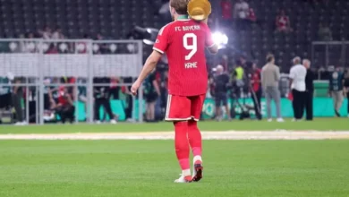 Photo of Bayerni i Mynihut, vështirësi për rinovimin e kontratës me Harry Kane