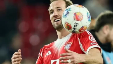 Photo of Harry Kane ambicioz: Pa llogaritur Botërorin, besoj se e meritoj Topin e Artë
