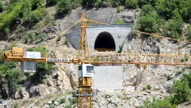 Photo of Nikolloski: Lidhja hekurudhore me Bullgarinë do të përfundojë deri në vitin 2031