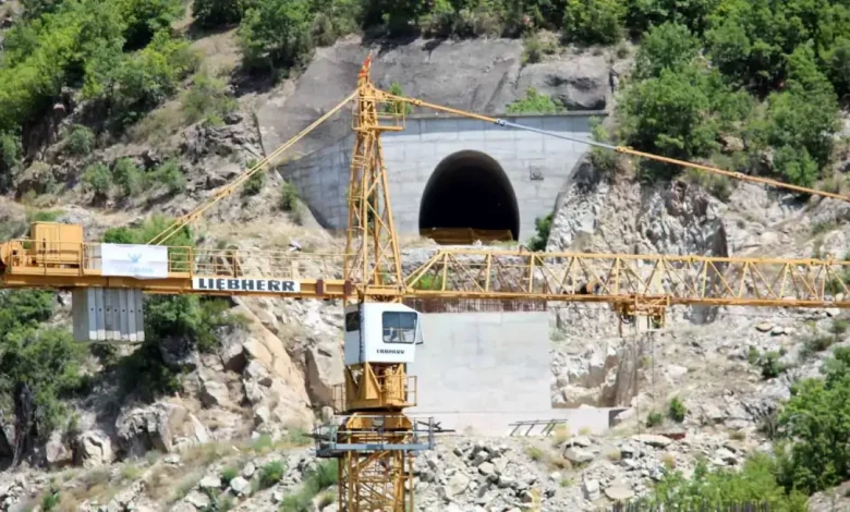 Nikolloski  Lidhja hekurudhore me Bullgarinë do të përfundojë deri në vitin 2031