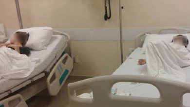 Photo of Rreth 20 nxënës dhe një mësues përfundojnë te mjeku, dyshohet për helmim ose virus