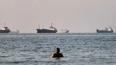 Photo of Marrëveshja SHBA-Iran/ Nis trafiku detar në Hormuz, kalojnë tre supertankerët e parë me flamur saudit