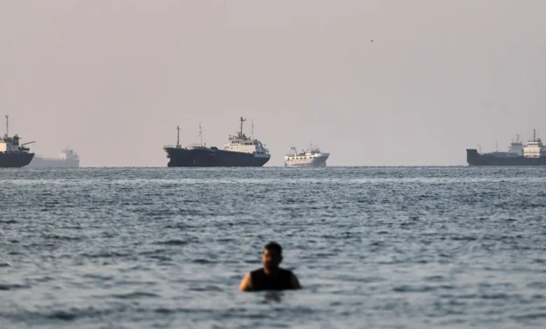 Marrëveshja SHBA Iran  Nis trafiku detar në Hormuz  kalojnë tre supertankerët e parë me flamur saudit