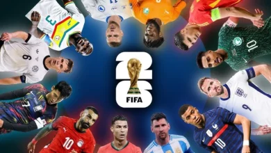 Photo of Vetëm 4 nga 736 lojtarë! Statistika e çmendur që tregon pse Messi dhe Ronaldo janë të pavdekshëm