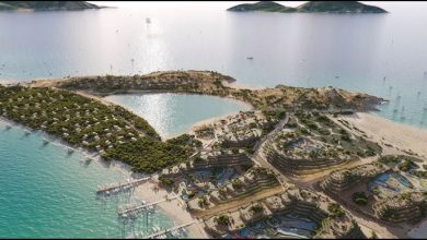 Photo of Sazani drejt transformimit luksoz – Ivanka Trump flet për investimin milionësh në Shqipëri