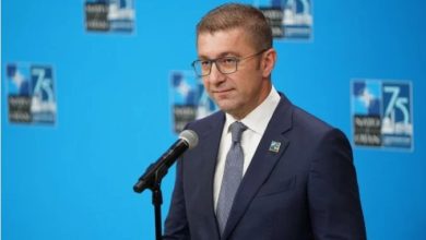 Photo of Mickoski: Jemi gati për zgjedhje të parakohshme parlamentare