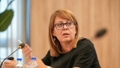 Photo of Hykmete Bajrami kërkon zgjedhje të brendshme në LDK: Pozitat nuk janë të përhershme