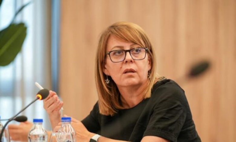 Hykmete Bajrami kërkon zgjedhje të brendshme në LDK  Pozitat nuk janë të përhershme