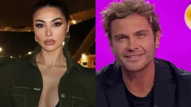 Photo of VIDEO/ Shpërthen rrjeti, kapet momenti kur Iliri i hipën sipër Sonit në Ferma VIP