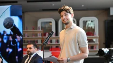 Photo of Ademi: Nuk pranojmë zgjidhje gjysmake, kërkojmë zbatim të plotë të ligjit për gjuhët